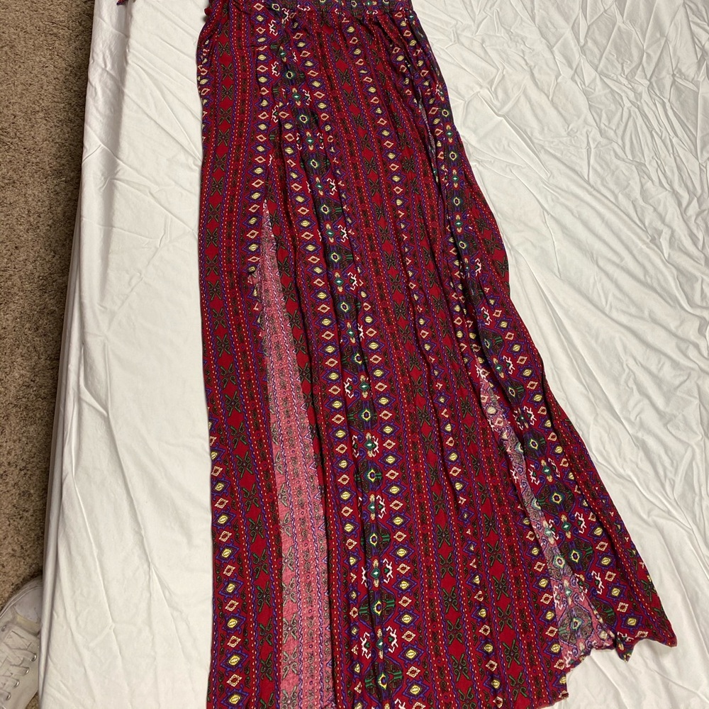 Skirt set!